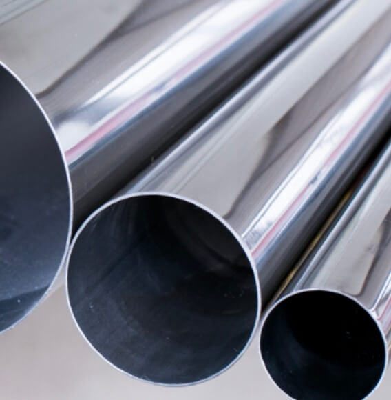Stainless Steel Pipe
