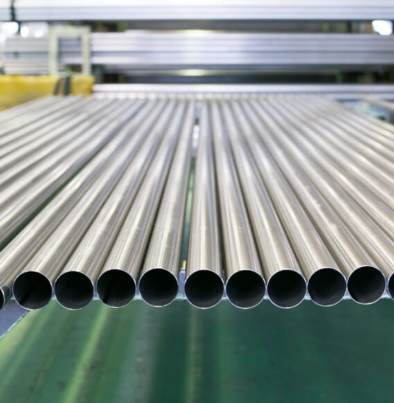Steel Pipe
