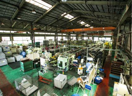 会社概要・アクセス